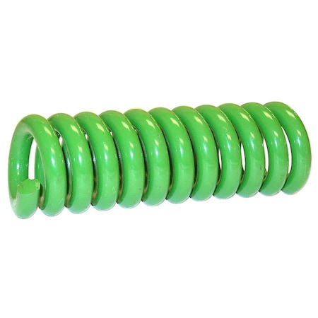 Aftermarket A618R New Seat Spring Coil Fits John Deere Tractor Models A B G H AO AR Plus SEN10-0032